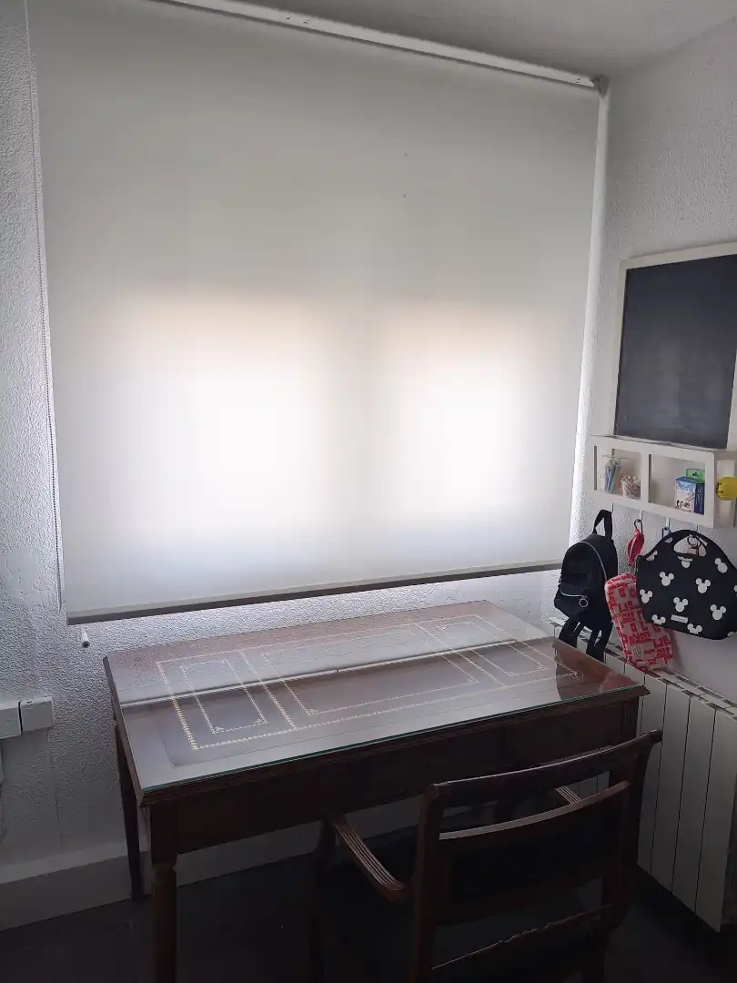 Flat for rent in Murcia  with Air Conditioner, Heating and Parquet flooring
