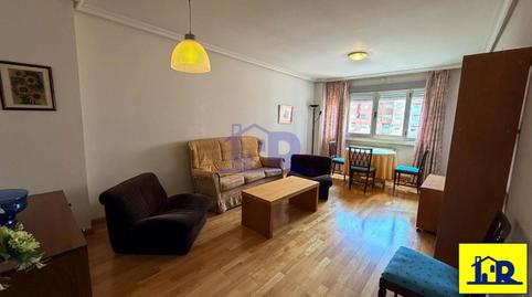 Foto 3 de Pis de lloguer a Huesas del Vasallo, Reyes Católicos - Paseo San Antonio, Cuenca