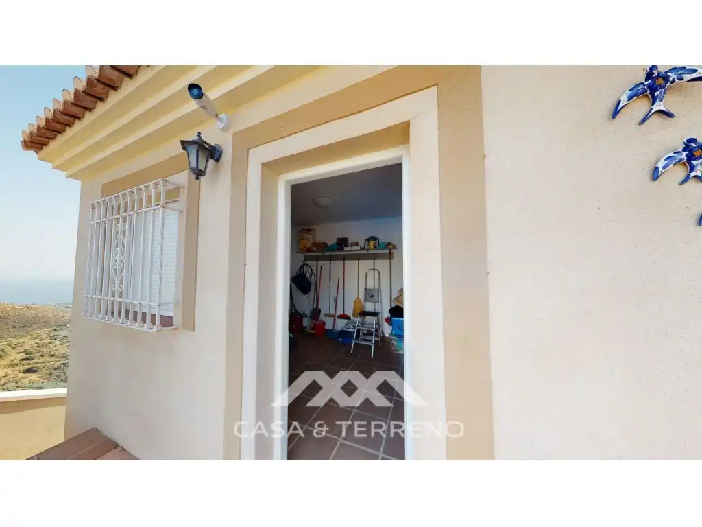Casa con terrazza in vendita a Partida Fuente Ariza, imagen 48
