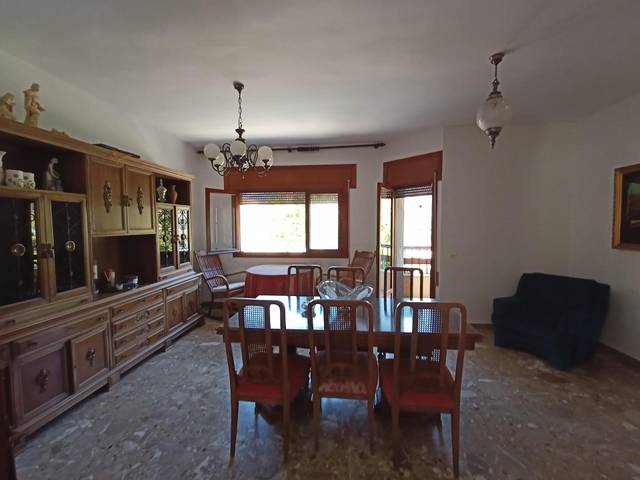 Casa-chalet en Venta en Ejido Sur