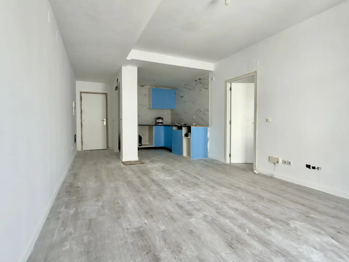 Pis en venda en Camas amb Parquet i Traster