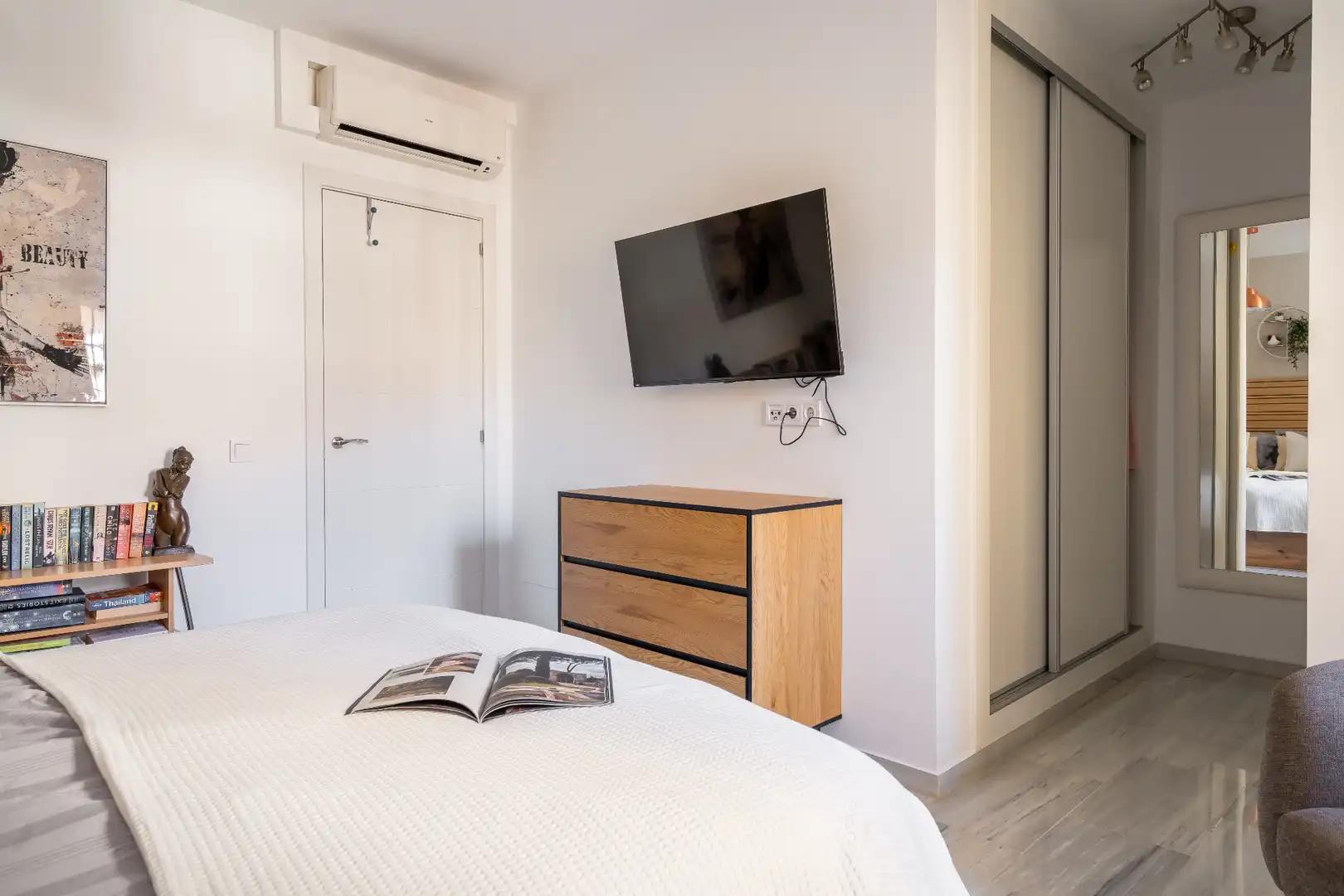 Maisonette mit Pool zum Verkauf in Avenida Finlandia 598, imagen 11