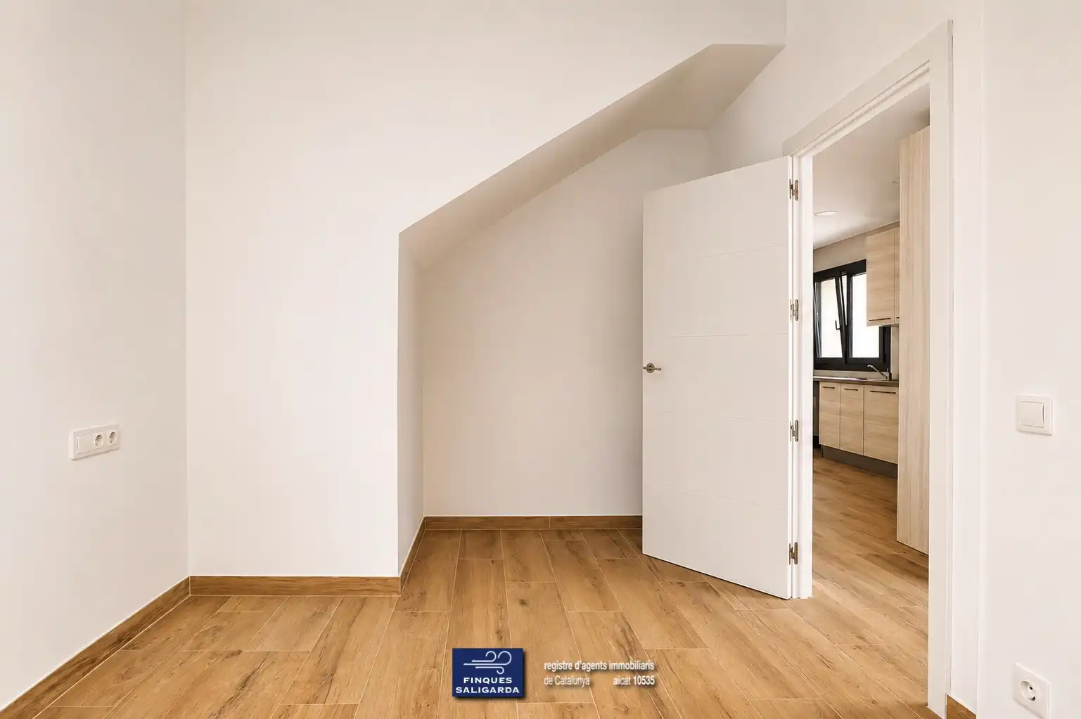 Casa amb terrassa en venda a Santa Eulàlia de Ronçana, imagen 6