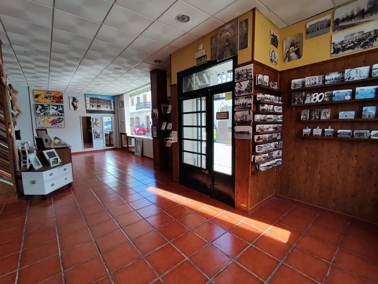 Local comercial en venda a Calle San Roque, imagen 37