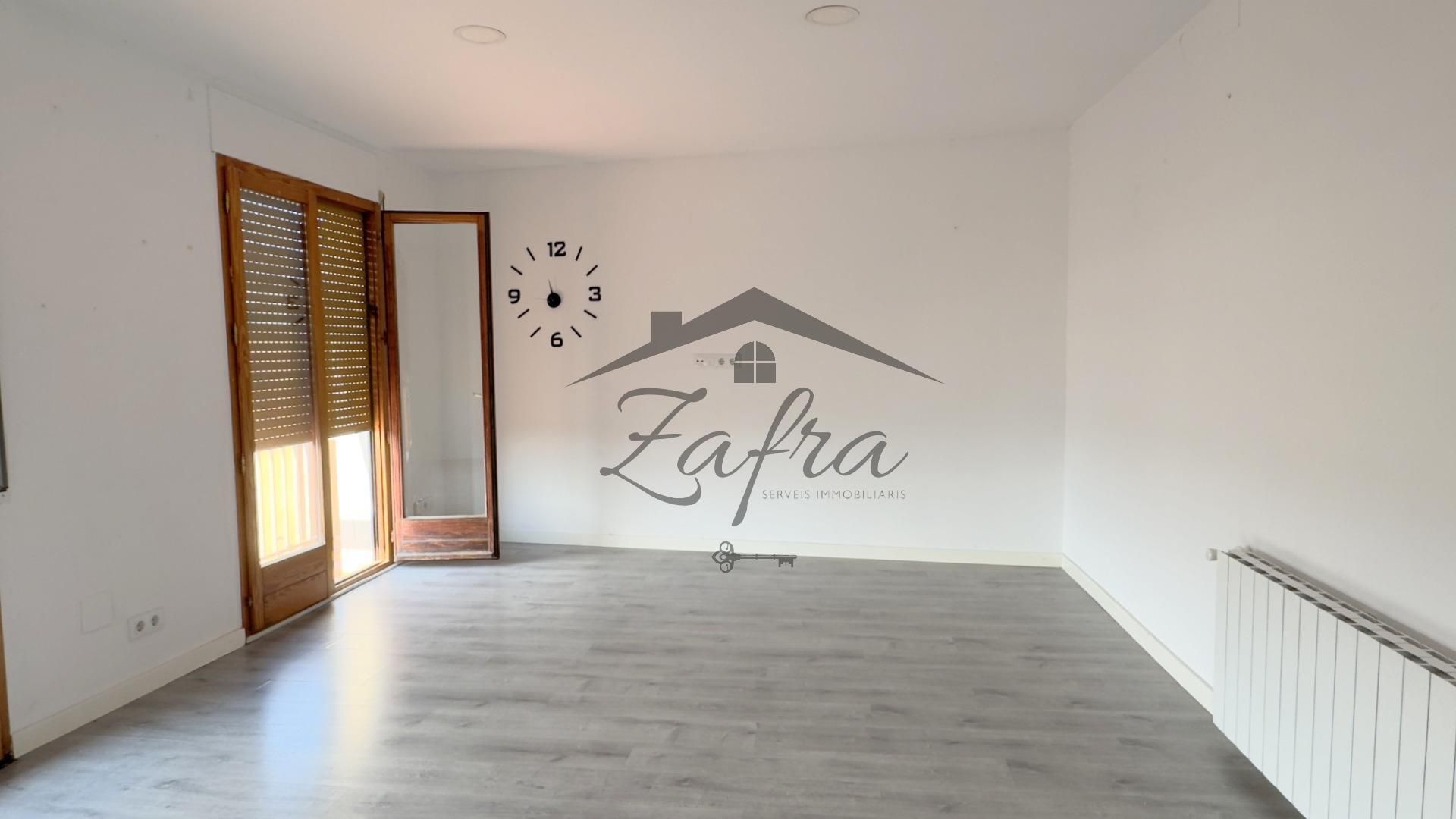 Living room of Apartment for sale in Vidreres  with Heating and Terrace