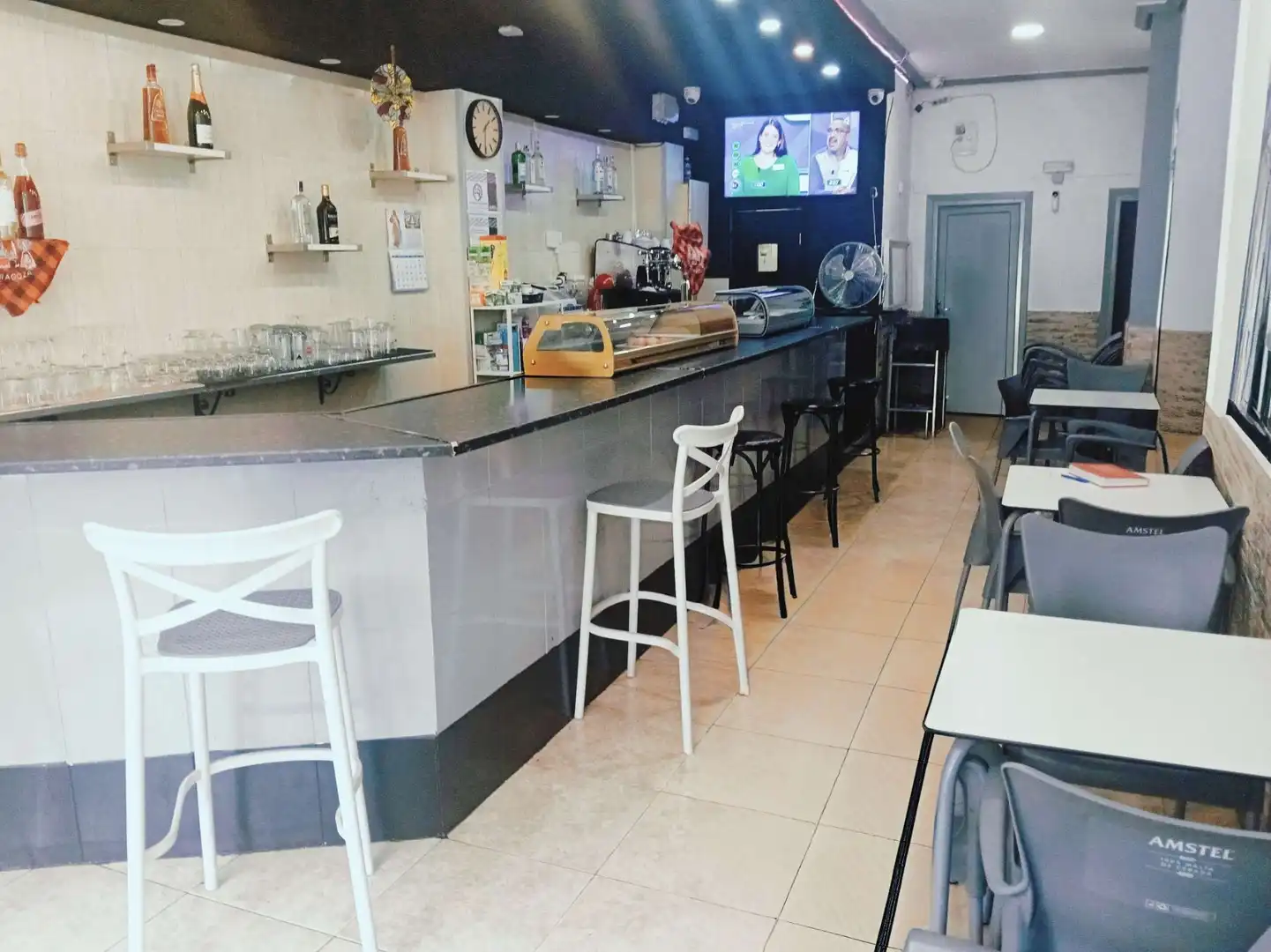 Local de alquiler en Zaragoza con Aire acondicionado y Amueblado