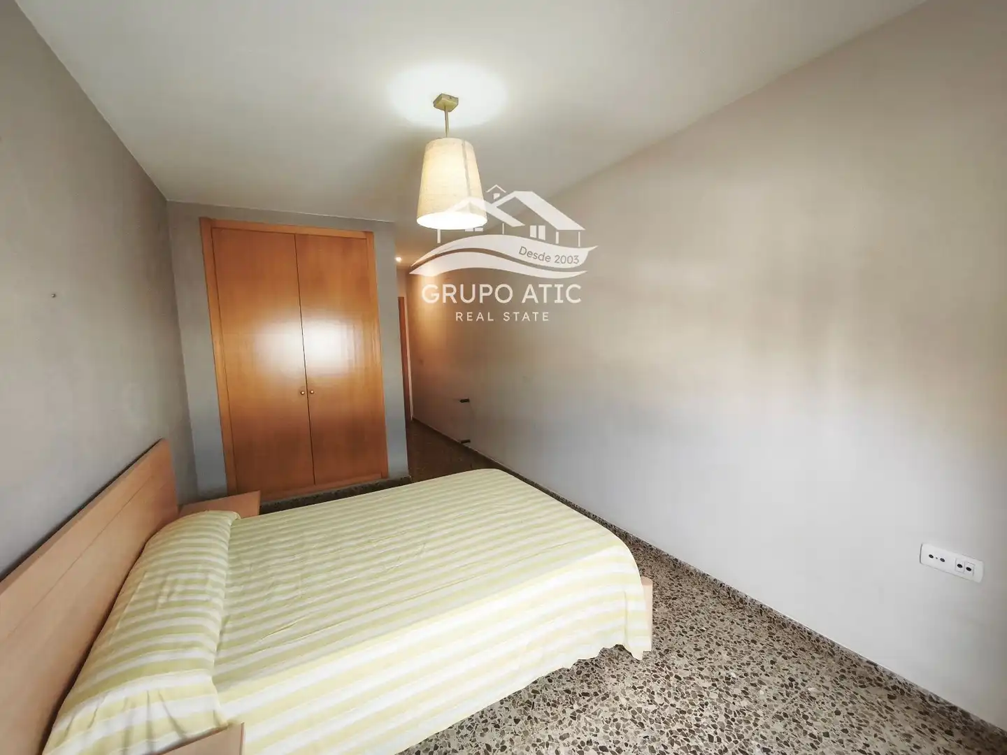 Wohnung zum Verkauf in Piscinas