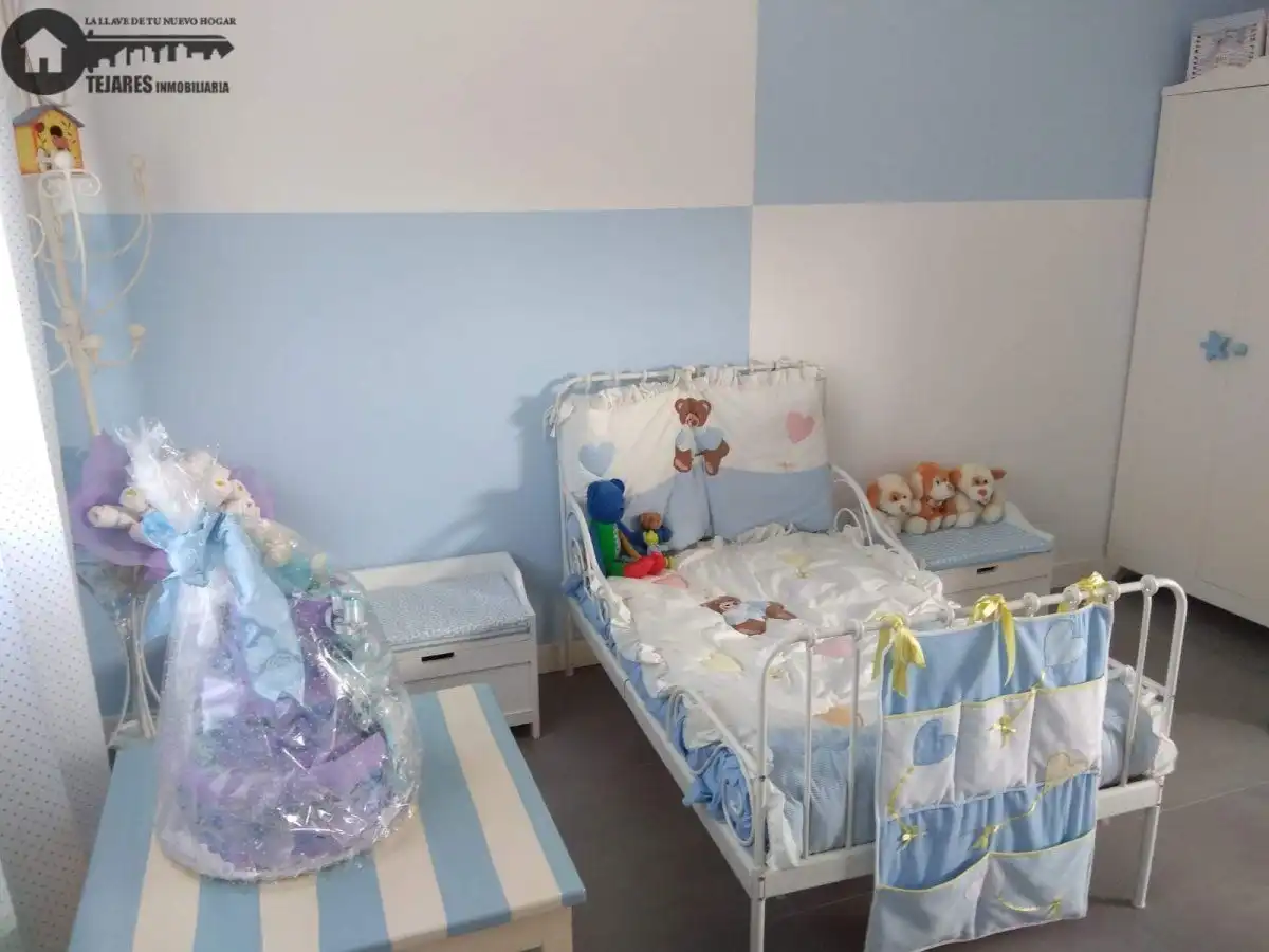 Chalet en venta en Pedanías - Extrarradio, imagen 23