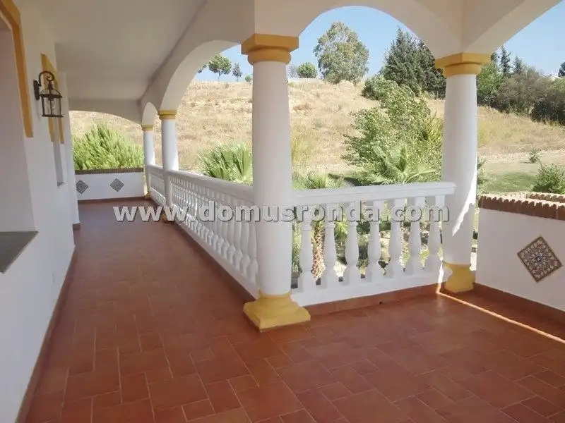 Villa con terrazza in vendita a Centro, imagen 24