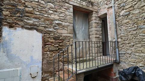 Foto 4 de Casa adosada en venda a Carrer de Sant Llogari, Monistrol de Calders, Barcelona