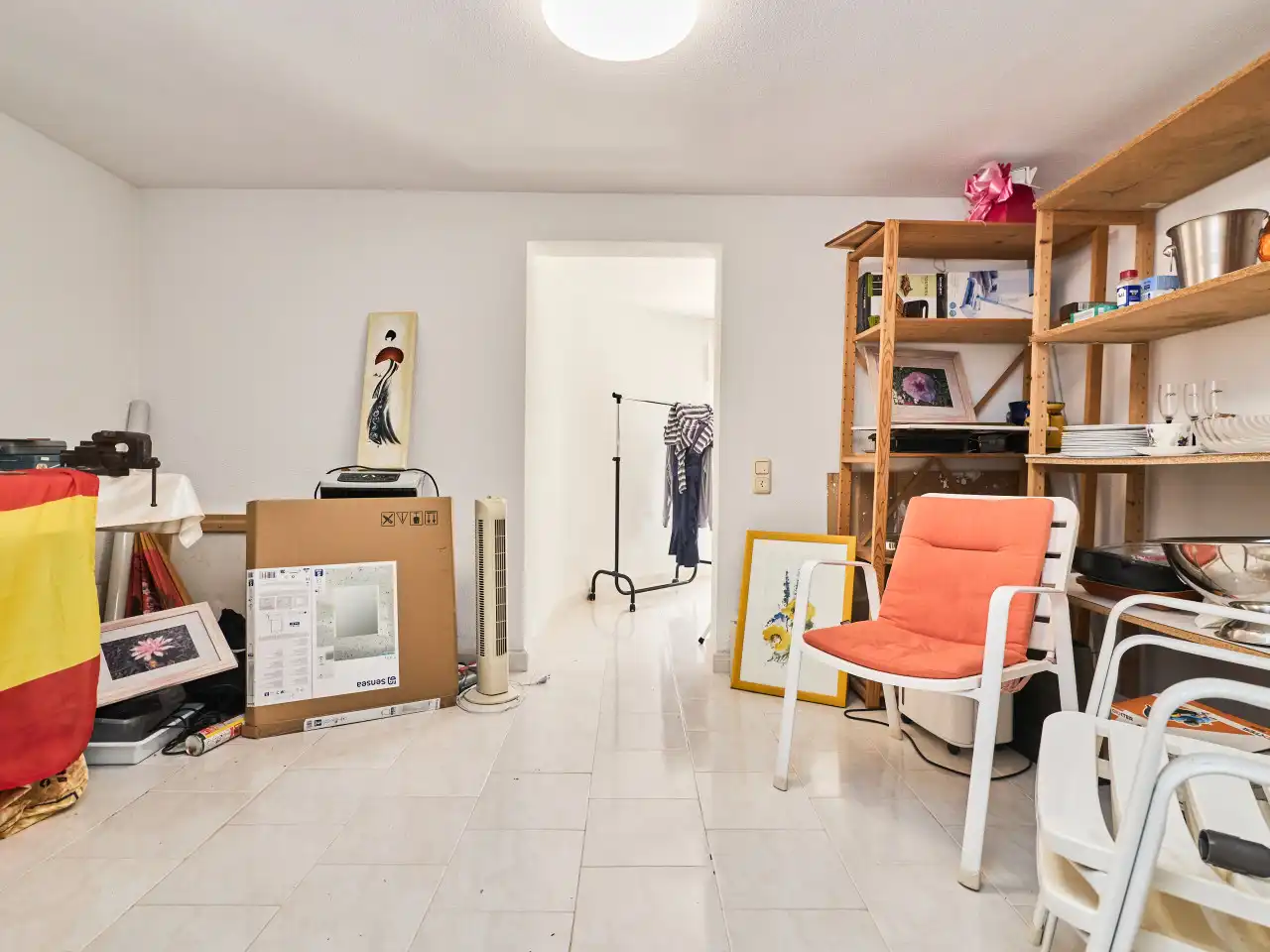 Casa con piscina en venta en Ciudad Quesada, imagen 61