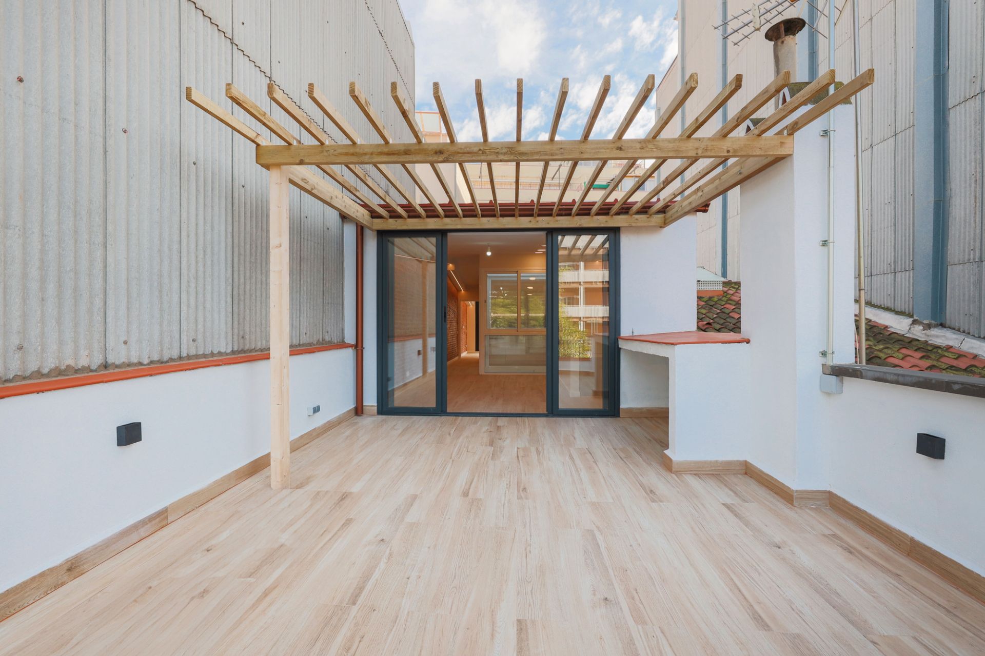 Attic for sale in Carrer de Concepción Arenal, 227, Sant Andreu de Palomar