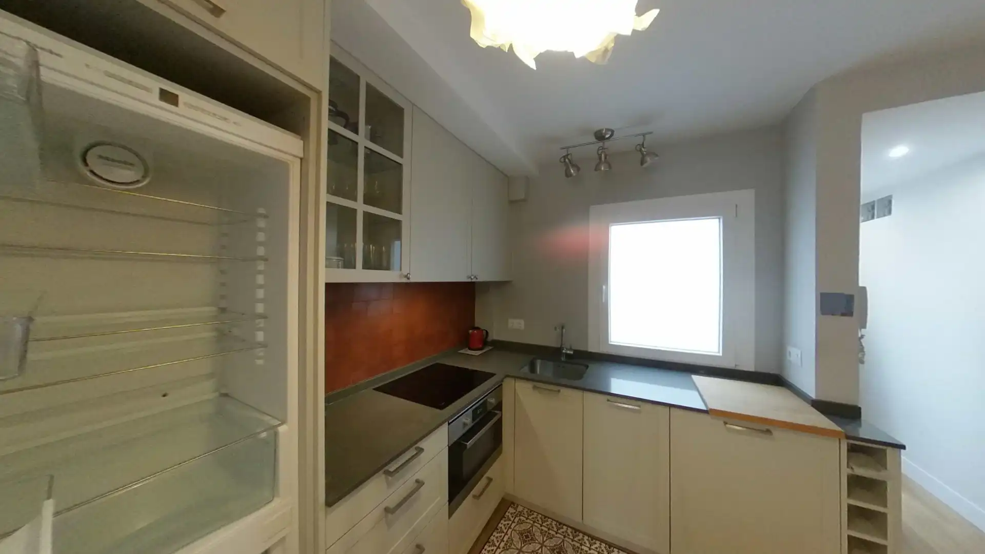 Appartement avec ascenseur à louer à Calle del Ave María, imagen 10