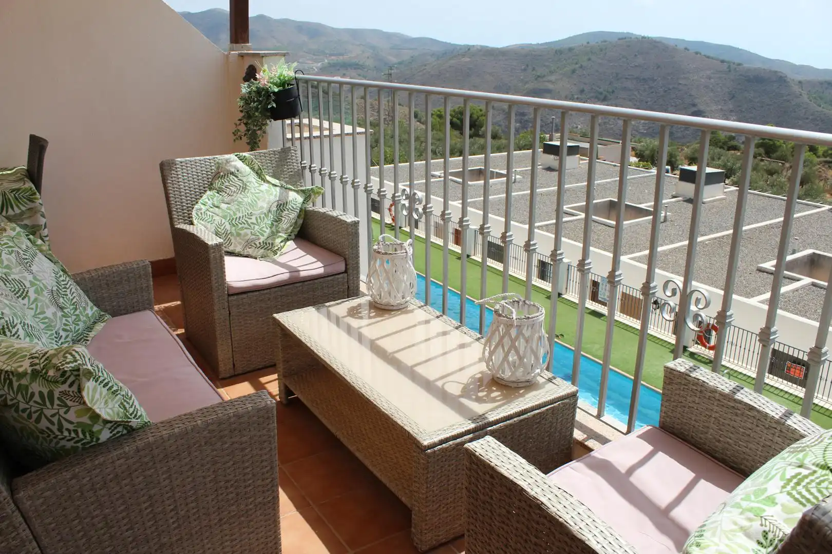 Apartments for sale in Diseminado Buenavista, 8, Enix