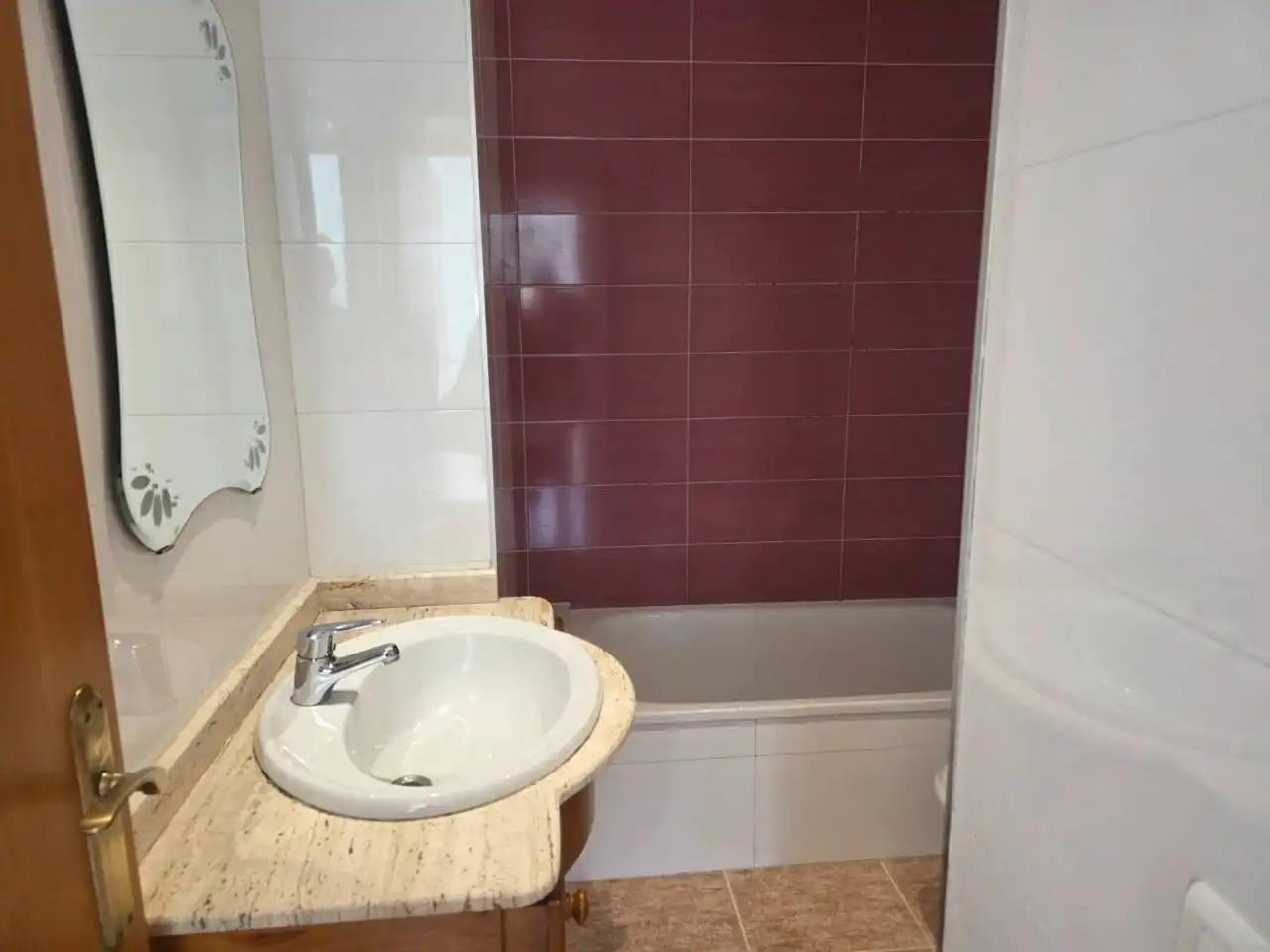 Flat with terrace for sale in Calle Abdó Terrades Pulí, imagen 9
