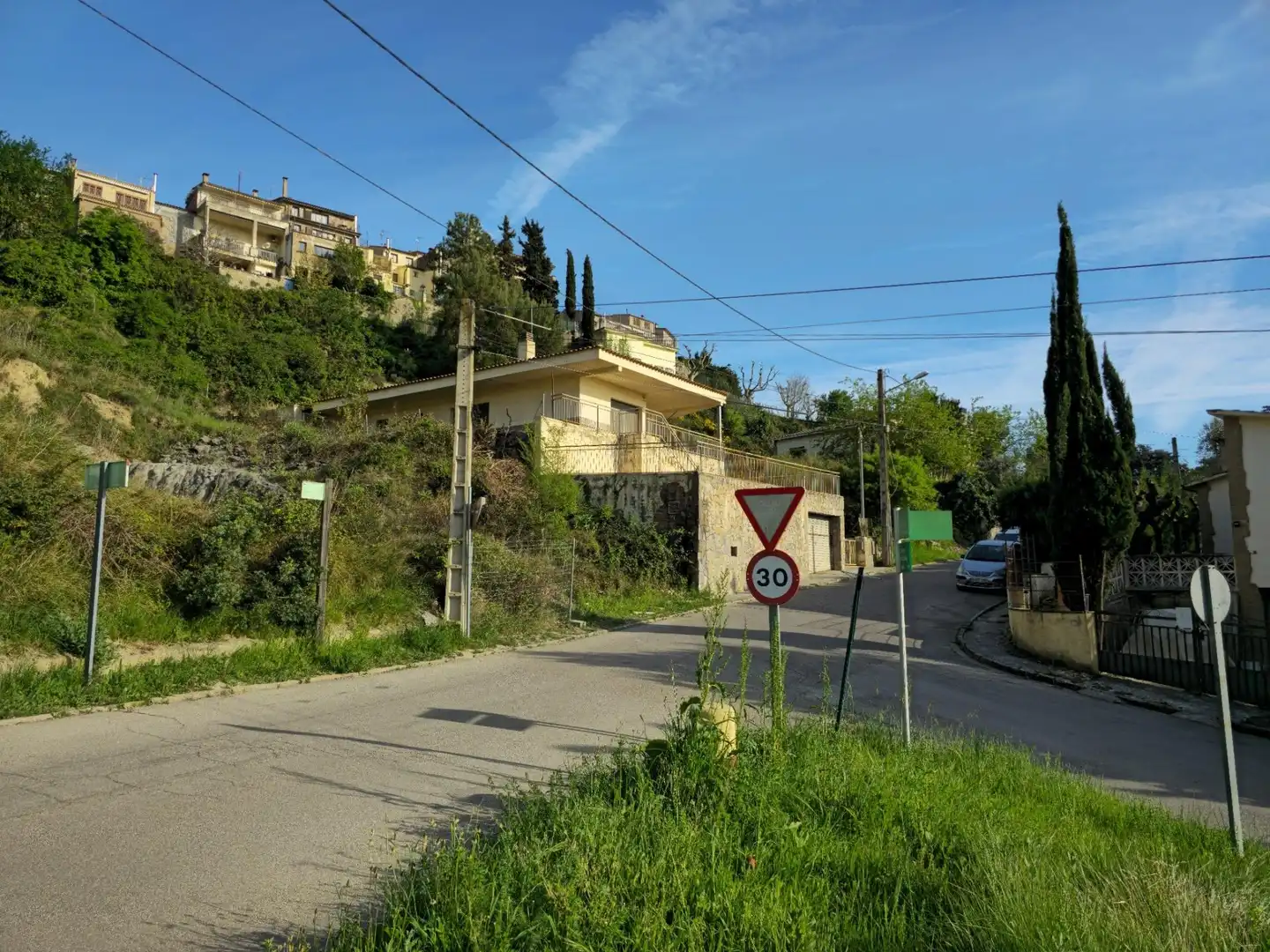 Residential land for sale in la Quintana 8, imagen 5