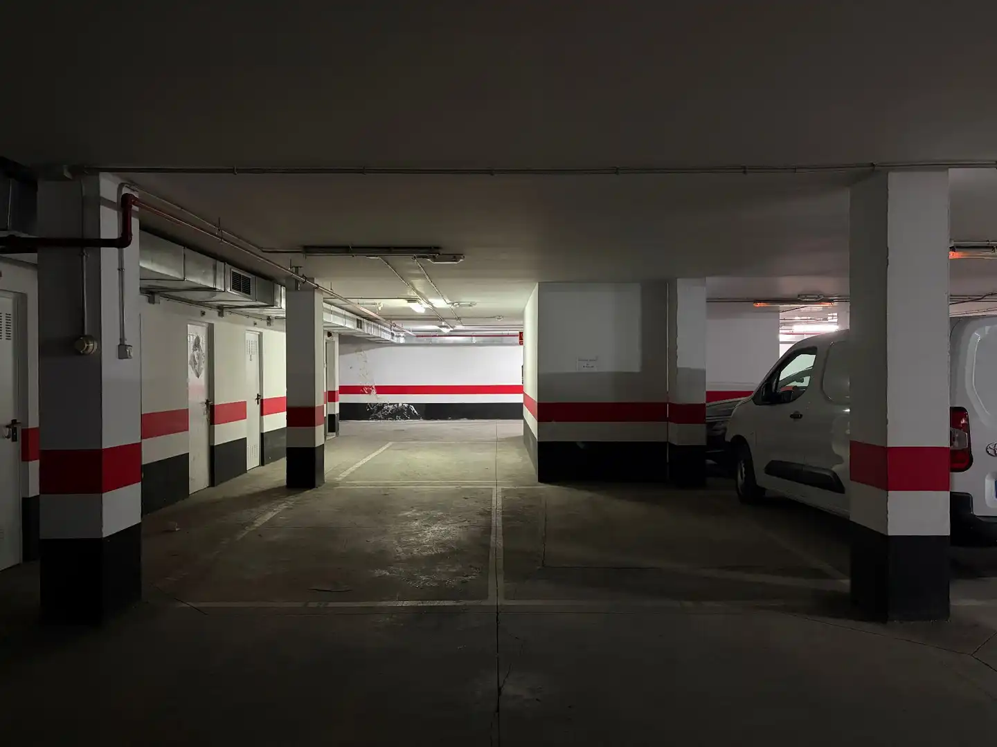 Parking de Garaje en venta en Telde