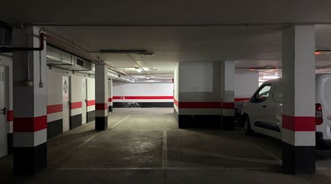 Foto 4 de Garaje en venta en Cronista Antonio Hernández Rivero, 12, San Juan, Telde