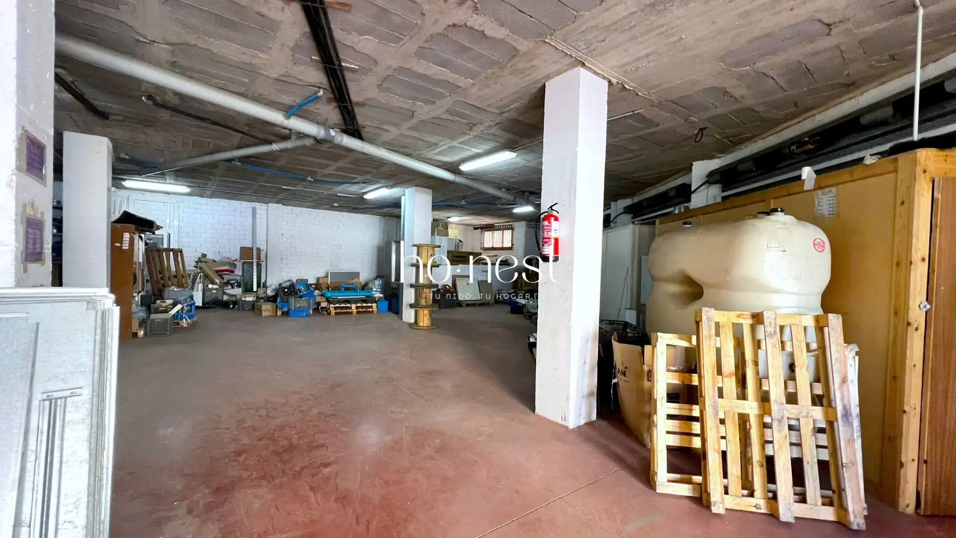 Local commercial à vendre à El Tancat - Mas d'en Gual, imagen 5