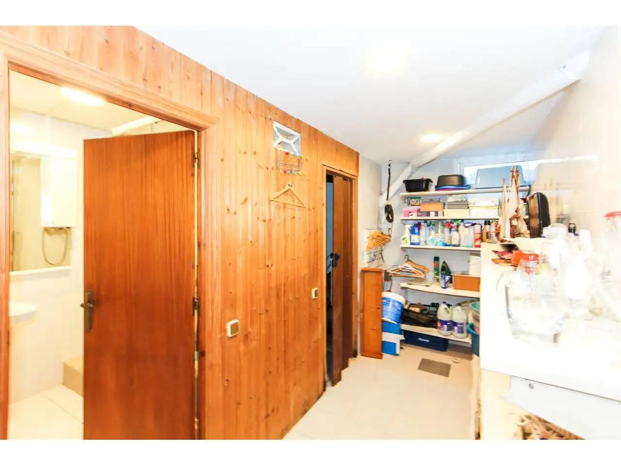 Casa o chalet en venta en Lloret de Mar con Aire acondicionado, Calefacción y Jardín privado