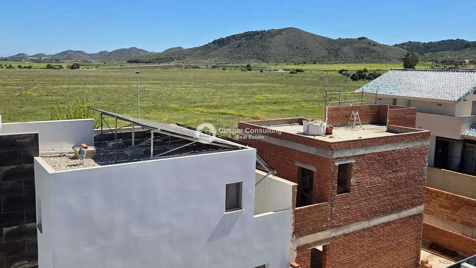 Houses for sale in Cartagena  with Air Conditioner, Heating and Terrace