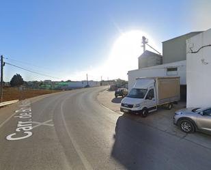 Vista exterior de Casa o xalet en venda en Conil de la Frontera