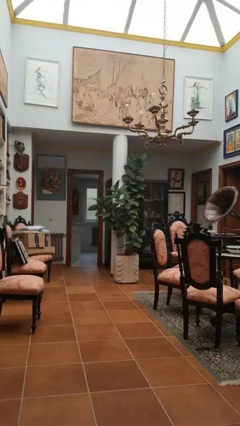 Casa o chalet en venta en Pontevedra Capital  con Calefacción, Jardín privado y Terraza