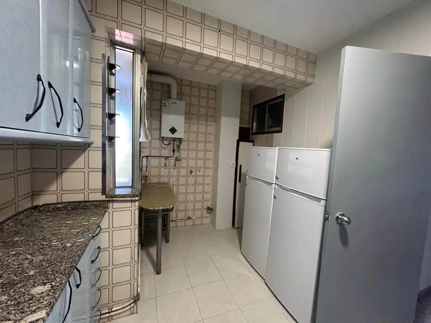 Flat for rent in Rúa Caldas de Reis, As Travesas - Balaídos