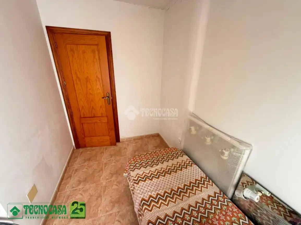 Bedroom of Houses for sale in Piedrabuena