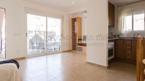 Foto 3 de Apartamento en venta en Calle Consueta, Playa Tamarit - Playa Lissa, Santa Pola
