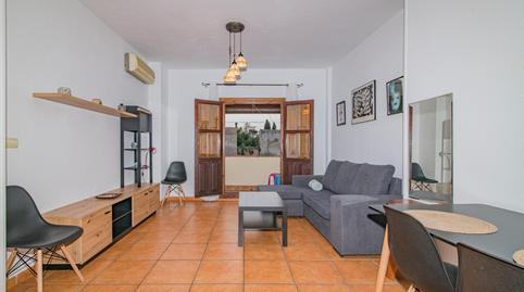 Foto 2 de Pis en venda a Calle Lavadero de Mendez, San Ildefonso, Granada