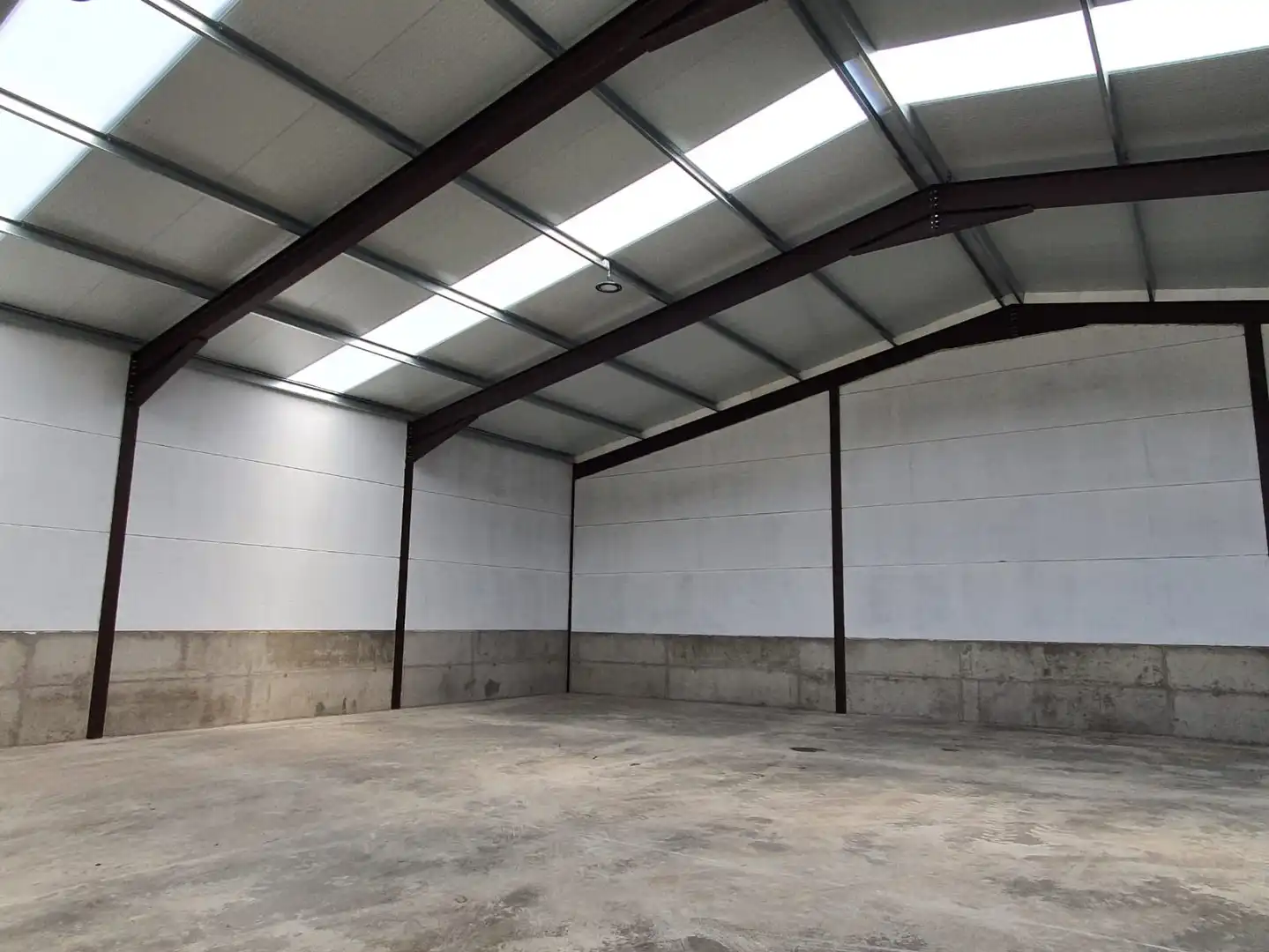 Nave industrial in vendita a Galbárruli, imagen 11