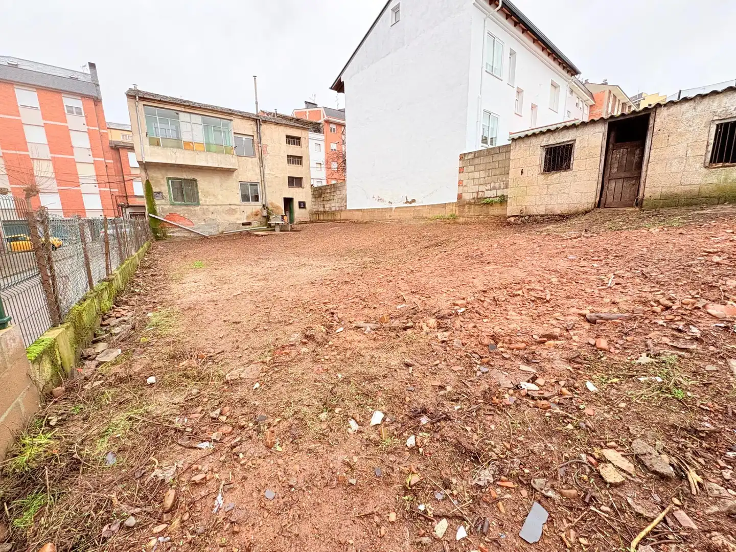 Casa o xalet en venda en Ponferrada amb Traster, Balcó i Alarma