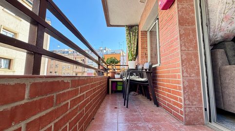 Foto 2 de Piso en venta en Avenida del Torrente, Can Vidalet, Esplugues de Llobregat