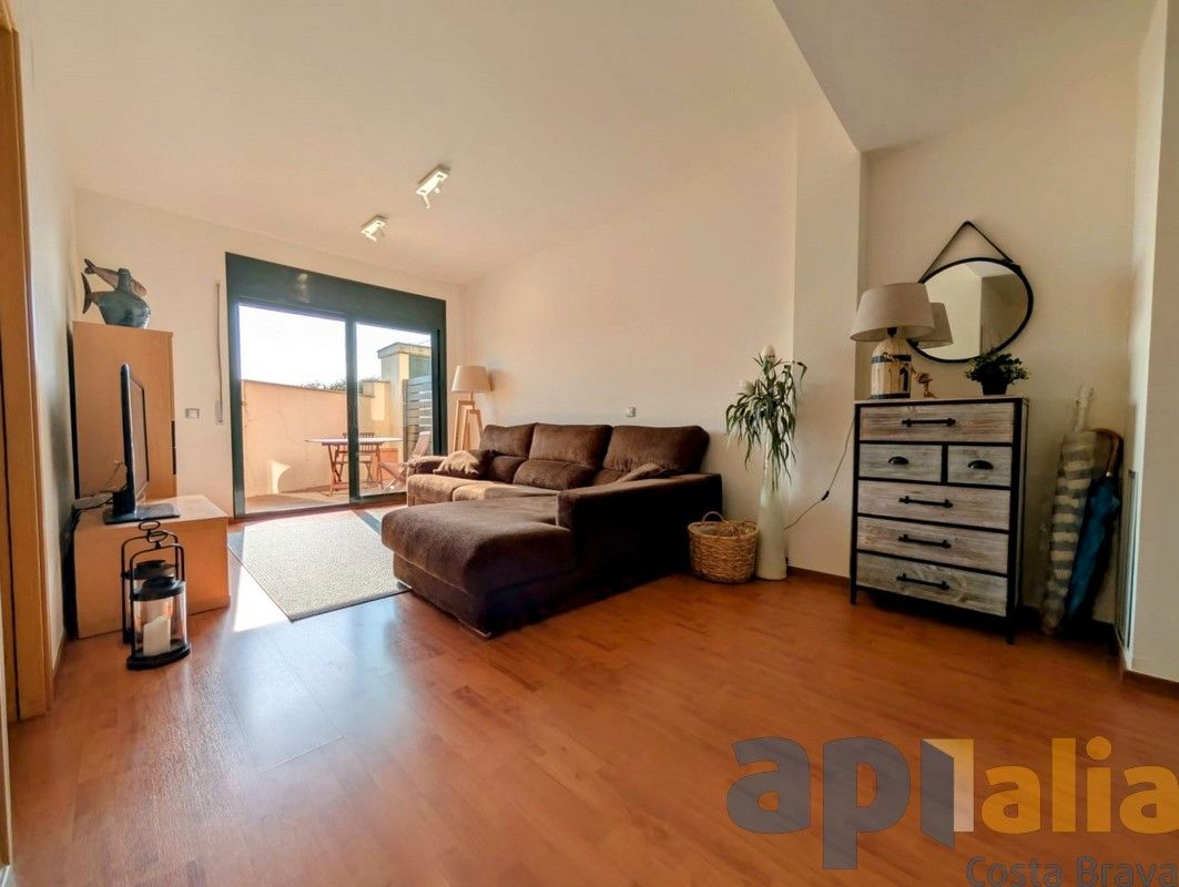 Apartament en venda a Carrer del Pedró, 10, El Pedró