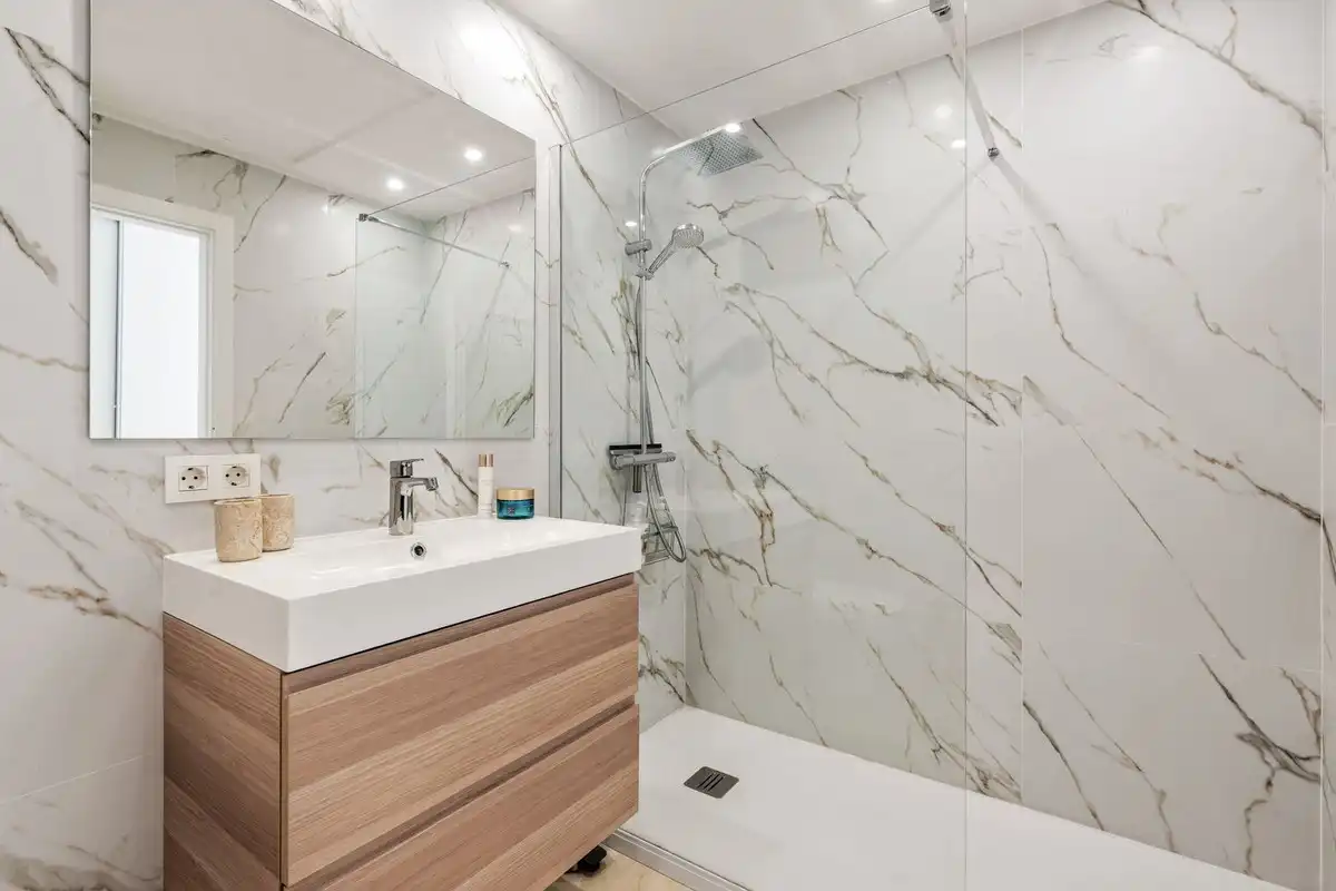 Penthouse with pool for sale in Nueva Andalucía, imagen 19