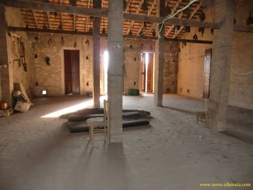 Casa o chalet en venta en Alboraya