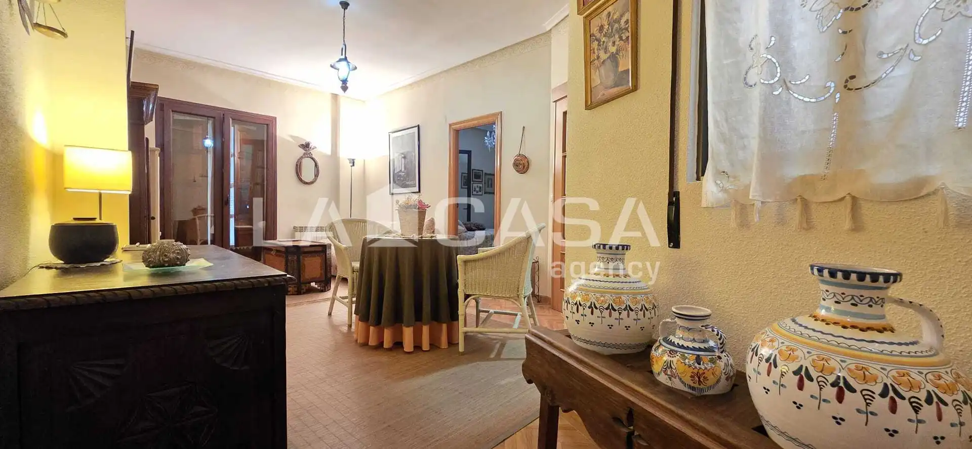 Appartamento con ascensore in vendita a Calle de Ebanistería, imagen 19