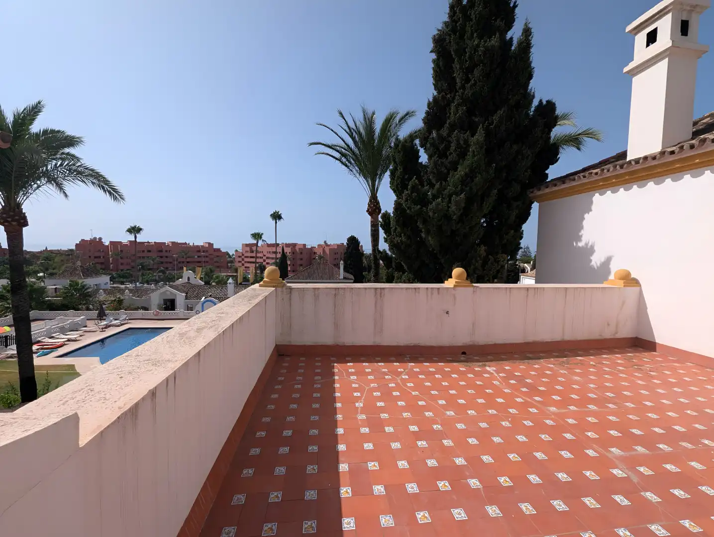 Adossat amb piscina en venda a Benamara - Atalaya, imagen 30