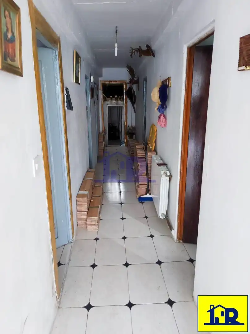 Casa o xalet en venda a Generalisimo, Lagunaseca