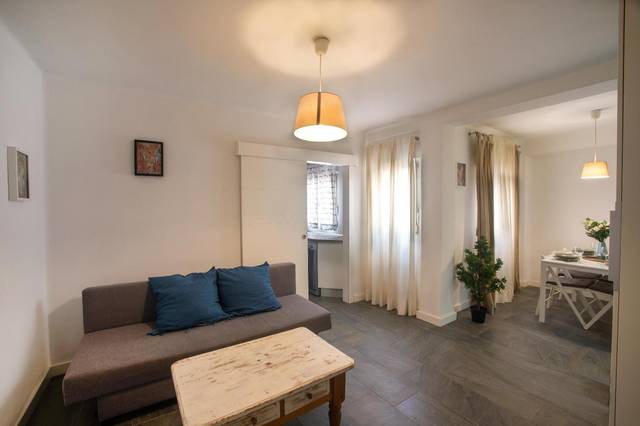 Piso en Venta en Calle Alamos 4 en La Goleta - San Felipe Neri