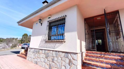 Foto 4 de Casa o chalet en venta en Banyeres de Mariola, Alicante