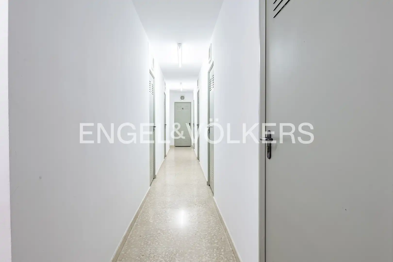 Flat for sale in Mataró  with Air Conditioner, Heating and Parquet flooring
