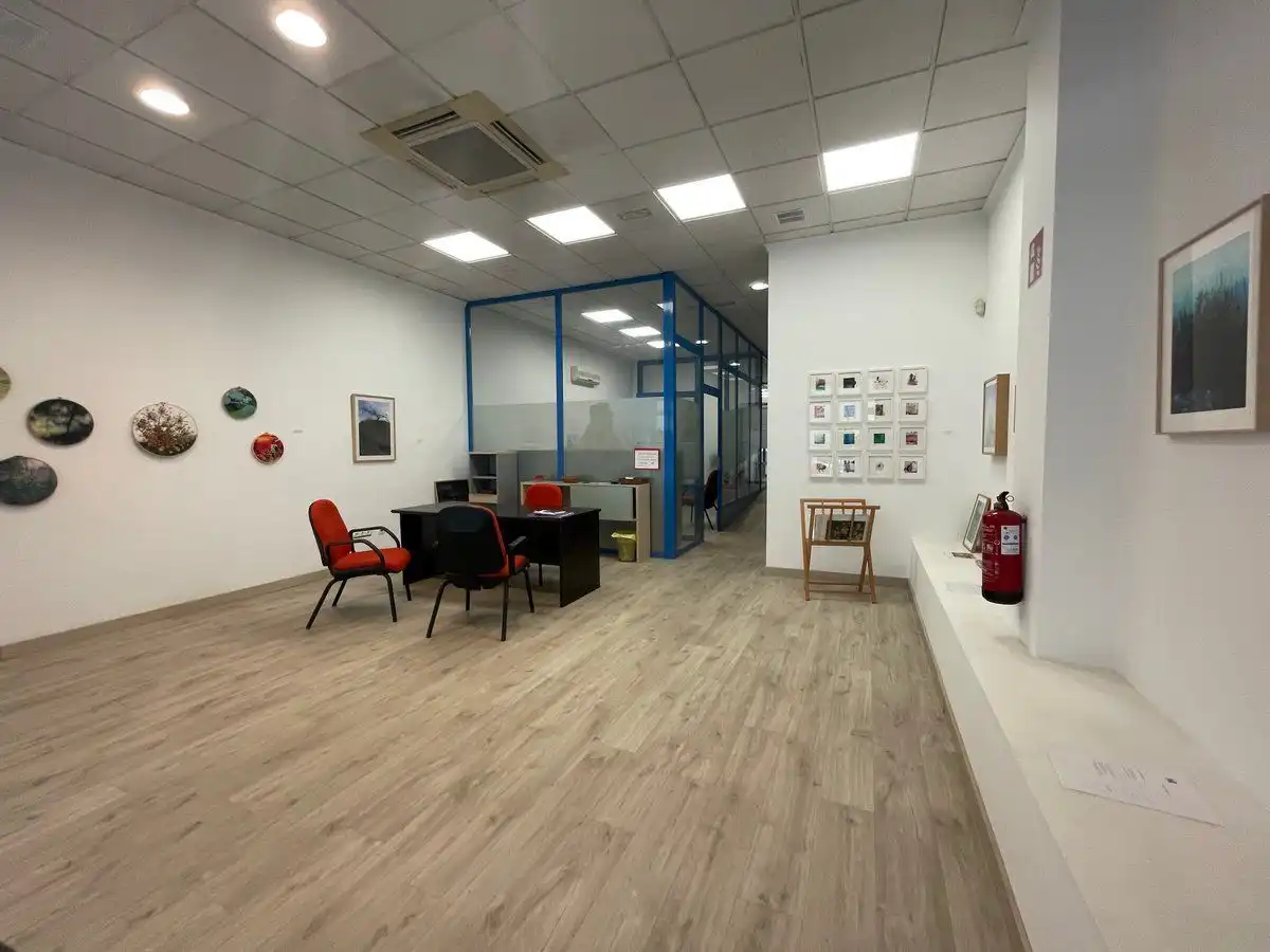 Gewerbefläche zum Verkauf in Zona Pueblo, imagen 2
