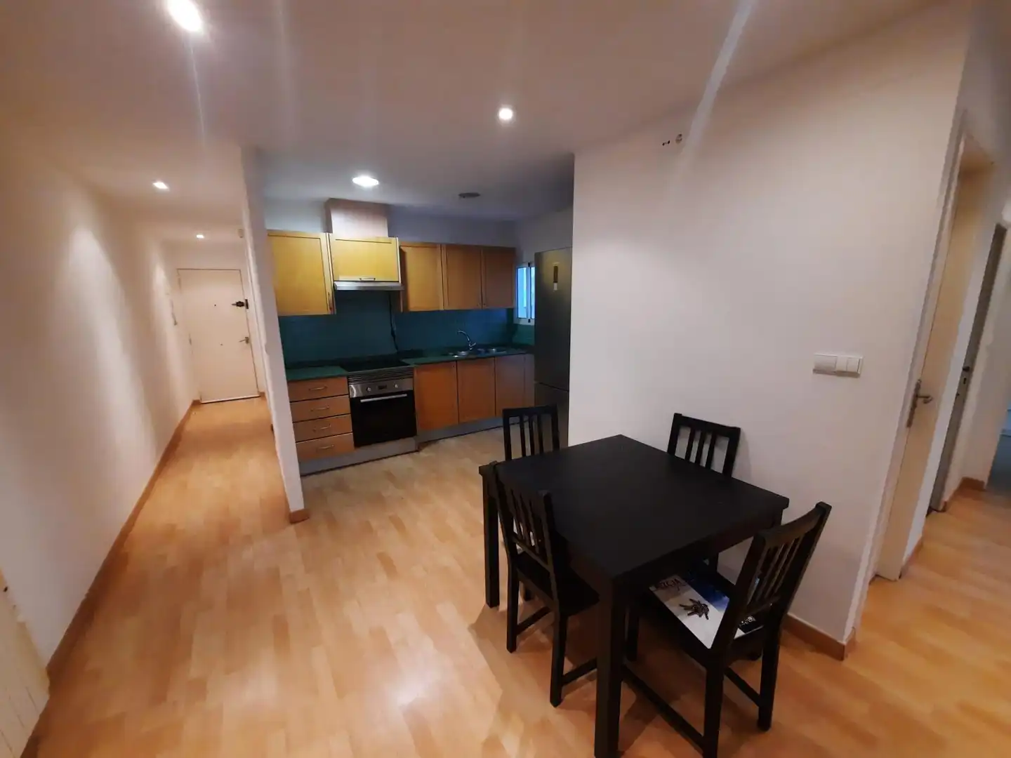 Wohnung zur Miete in Almansa, imagen 6