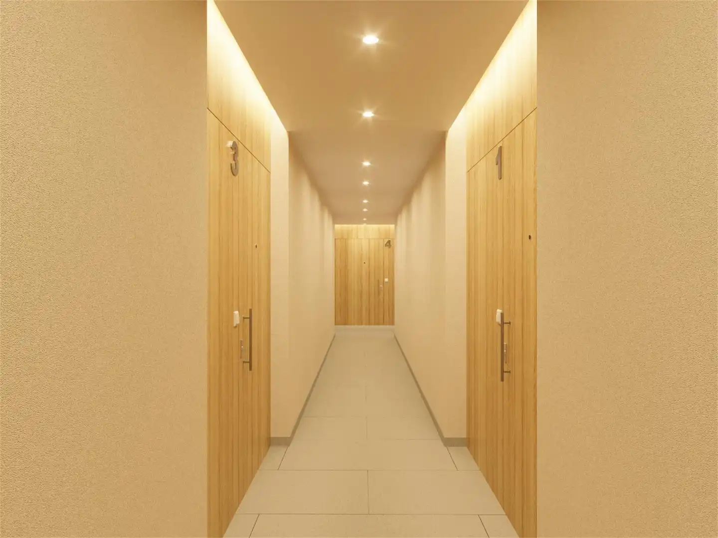 Piso en venta en Carrer de Cuba, 3, Centre Vila