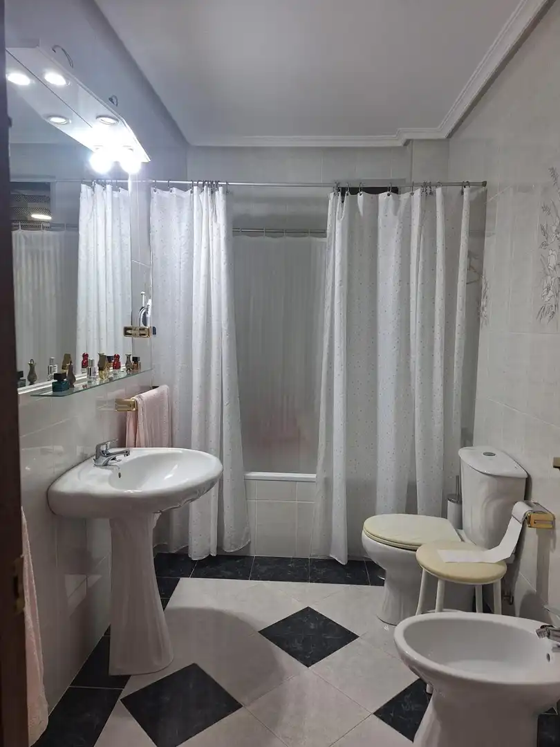 Baño de Piso en venta en Jerez de la Frontera con Aire acondicionado