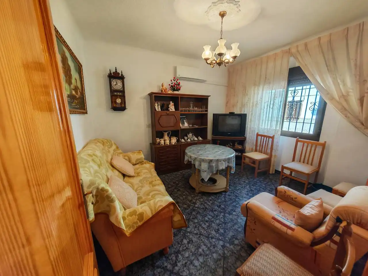 Casa amb jardí en venda a Huétor Tájar, imagen 10