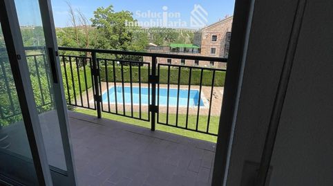 Foto 5 de Piso en venta en Juan Pablo II, 42, Tejares - Chamberí - Alcades, Salamanca Capital