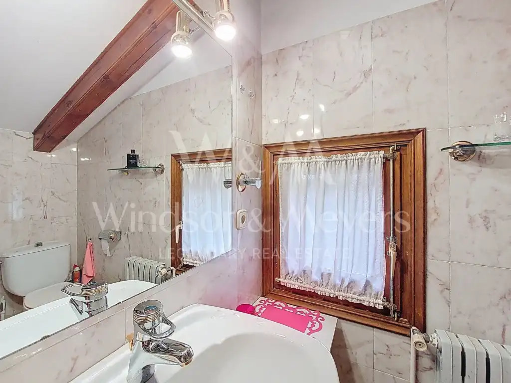 Chalet en venta en Plaça d'Escàs, 7 7, imagen 15